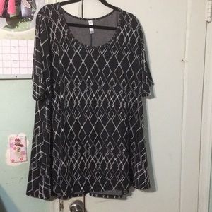 Used 3xl top